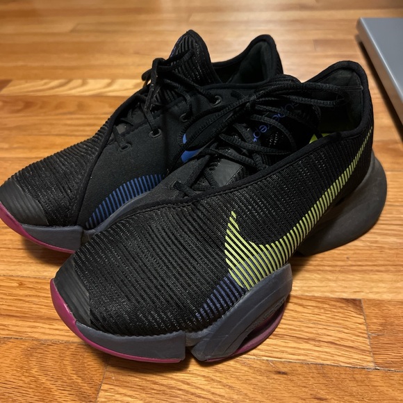 Nike Superrep shoes - Picture 4 of 5